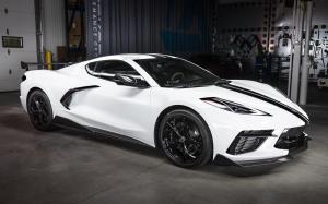 Chevrolet Corvette Stingray by SpeedKore